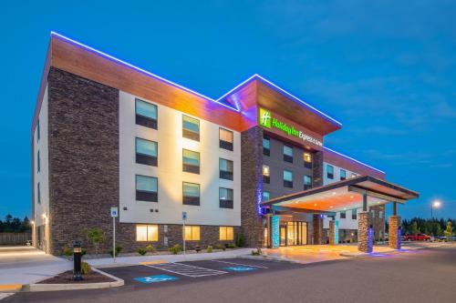 Holiday Inn Express & Suites - Camas