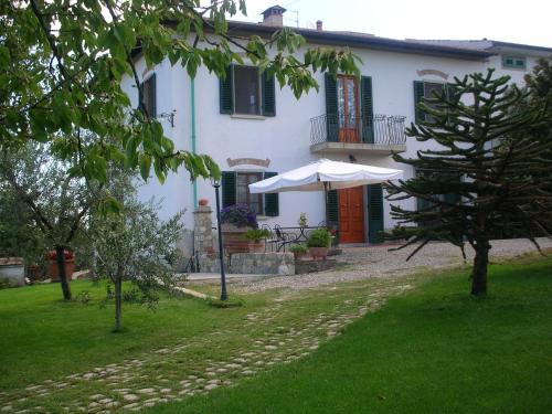 Accommodation in San Casciano in Val di Pesa