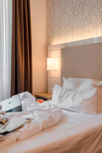 Boutique Hotel Atrium München - image 14