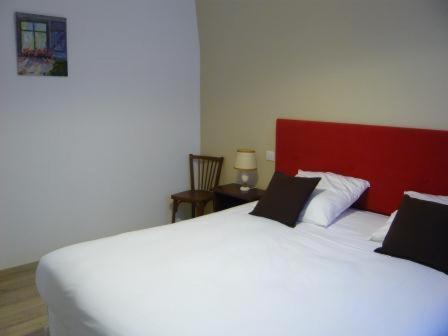 Chambres d'Hotes Noir Lion - image 2