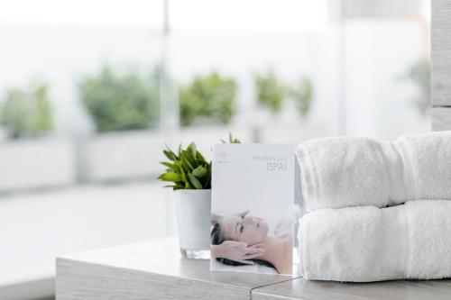 Wyndham Costa del Sol Lima City