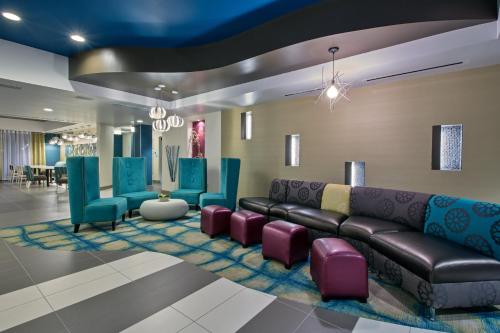 Holiday Inn Express & Suites Carlisle By IHG - 숙소 외관