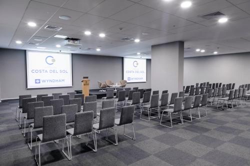 Wyndham Costa del Sol Lima City