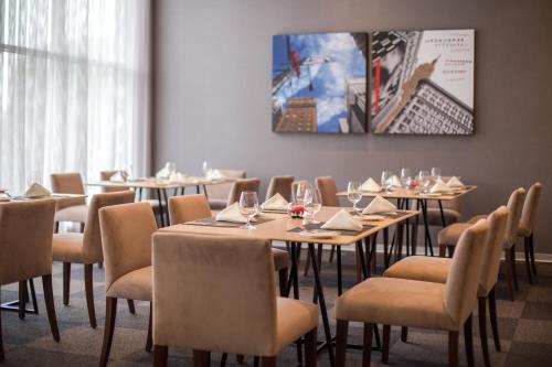 Wyndham Costa del Sol Lima City