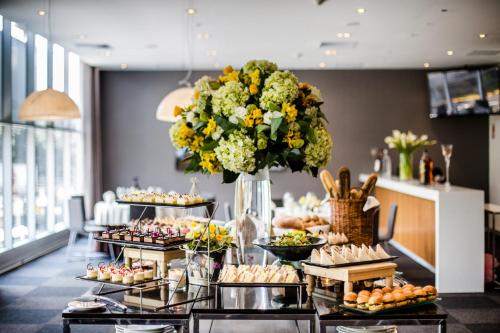 Wyndham Costa del Sol Lima City