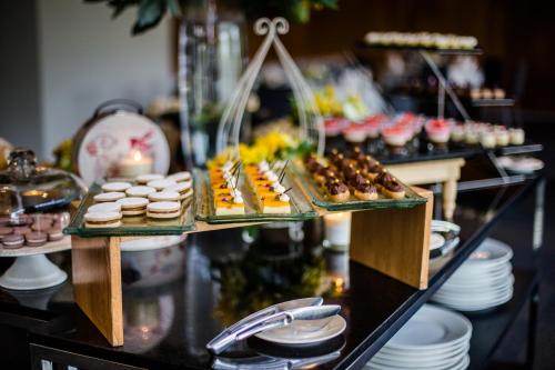 Wyndham Costa del Sol Lima City