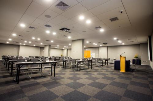 Wyndham Costa del Sol Lima City