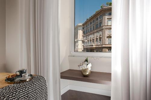 View, Charme 308 in Navona