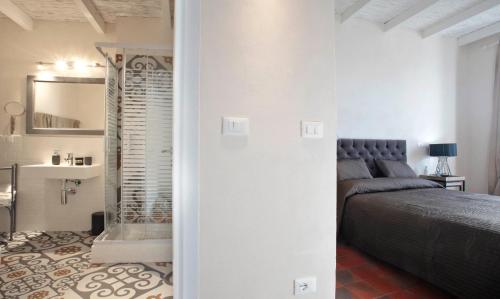 Locanda Antica Osteria Saracena del Bergallo