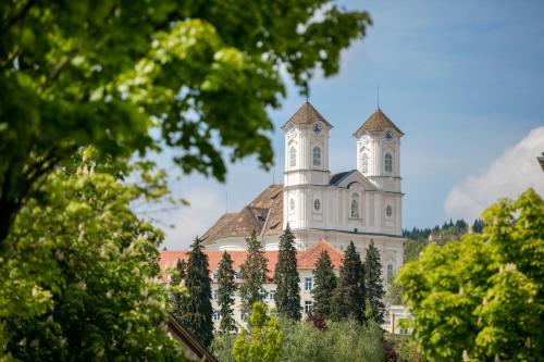 JUFA Hotel Weiz - image 3