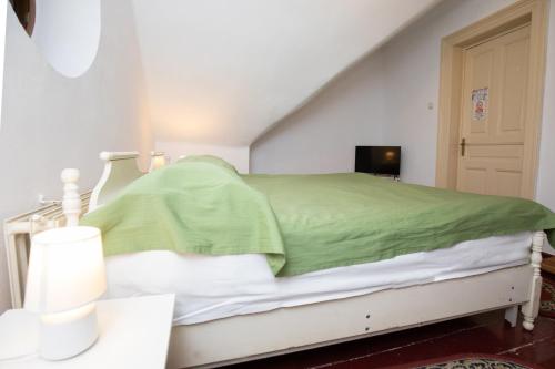 Double Room with Private External Bathroom