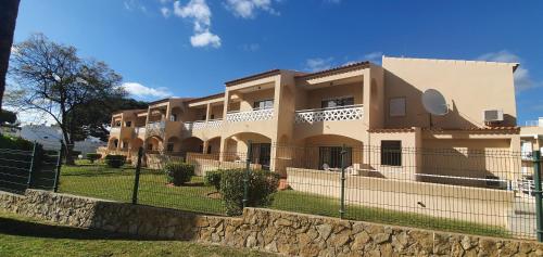 Apartamentos Mar-Sol Villas 4