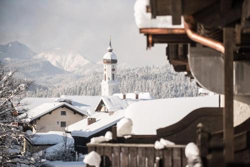 Biohotel Garmischer Hof - image 4