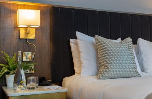 Dublin Skylon Hotel - image 12