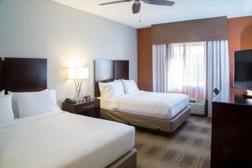 Holiday Inn Express & Suites - Oxford, an IHG Hotel