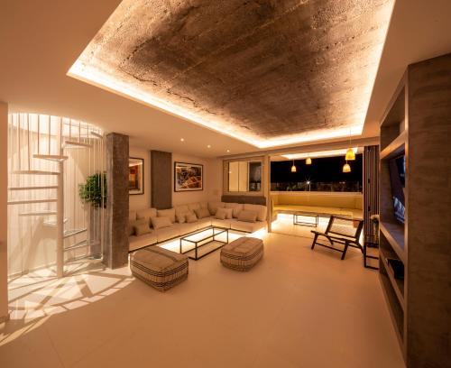 Caleta Homes - Casa Pirulo Sea View - image 3