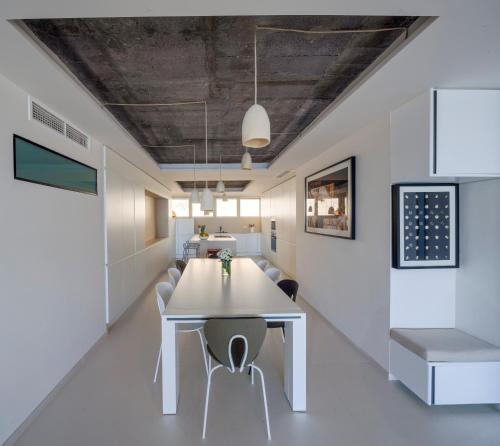 Caleta Homes - Casa Pirulo Sea View - image 8