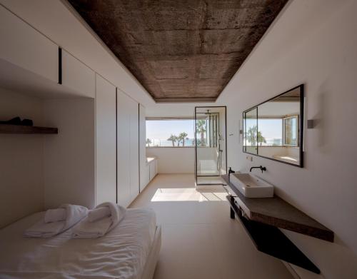 Caleta Homes - Casa Pirulo Sea View - image 13