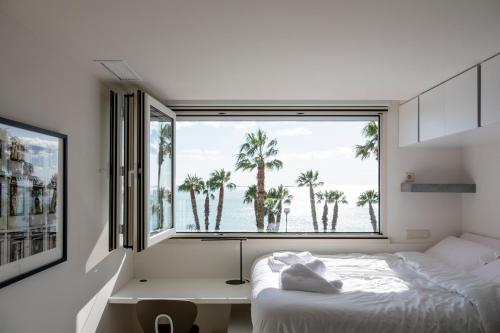 Caleta Homes - Casa Pirulo Sea View - main image