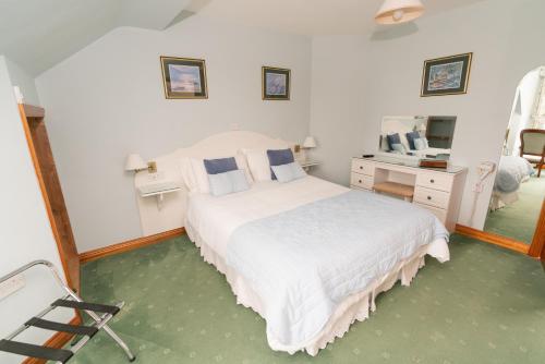 Arches Country House 4