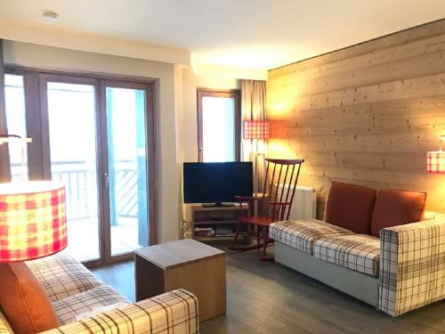 Prestige Two-Bedroom Apartment (6 People)