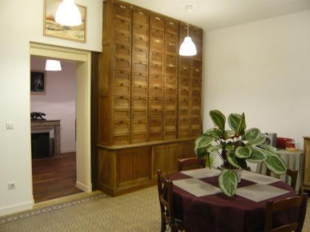 Chambres d'Hotes Noir Lion in Peronne