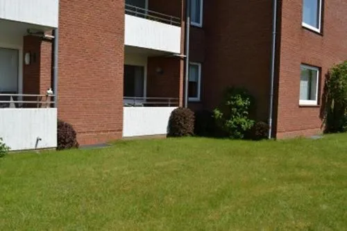 Ferienwohnung im Rugstieg in Wyk auf Föhr, Deutschland