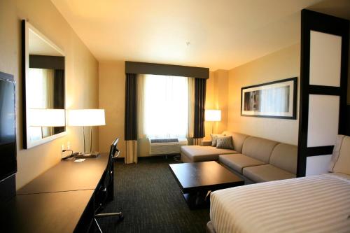 Holiday Inn Express & Suites Anaheim Resort Area