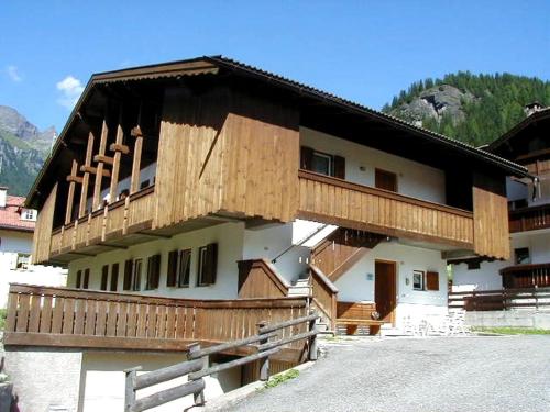 Casa Maddalena - Apartment - Canazei di Fassa