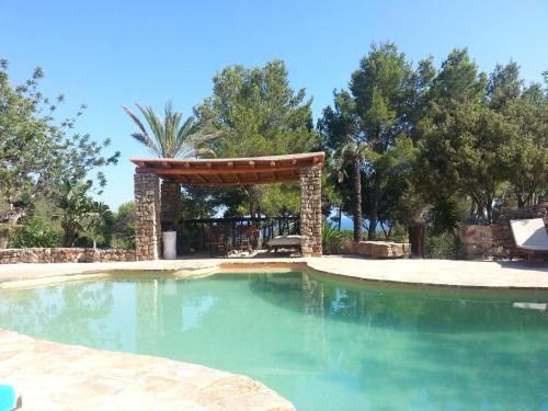 Agroturismo Can Talaias San CArlos - main image