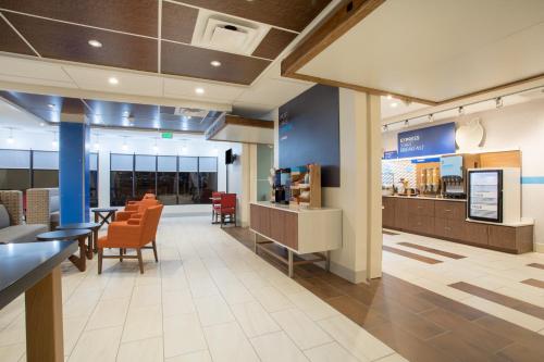อาหารและเครื่องดื่ม, Holiday Inn Express & Suites - Owings Mills-Baltimore Area By IHG in โอวิงส์ มิลส์ (MD)