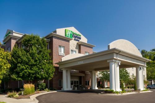 Holiday Inn Express Independence - Kansas City