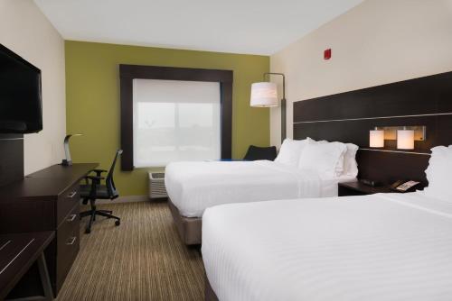 Holiday Inn Express Independence - Kansas City, an IHG Hotel