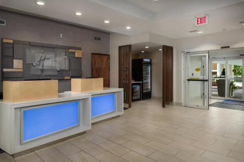 Holiday Inn Express Independence - Kansas City, an IHG Hotel