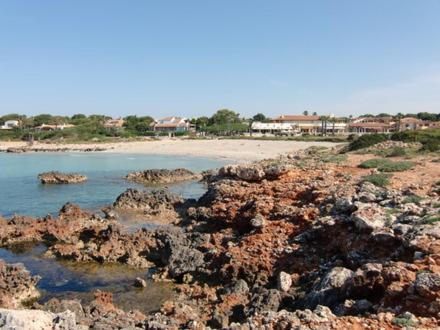 Chalet Cerca de la Playa