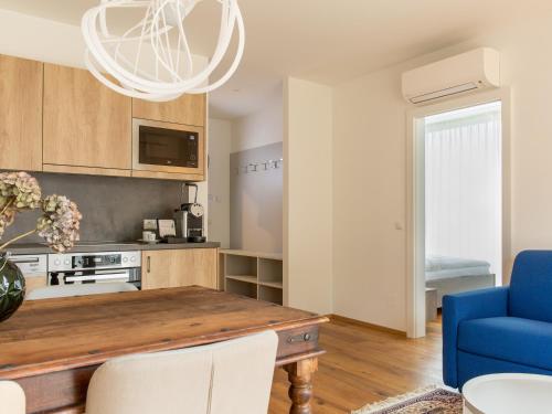 Premium Green Apartments Vienna - main image