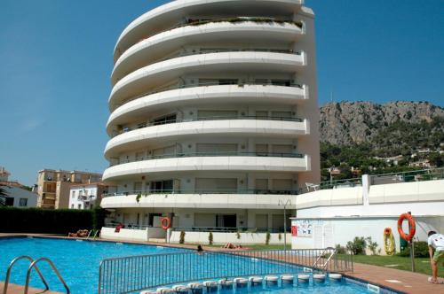 MEDES PARK I 2-7 - Platja del Racó