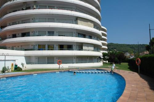 MEDES PARK I 5-1 - Apartment - L'Estartit