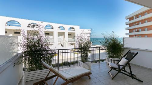  Rivazzurra Homes - B in Termoli