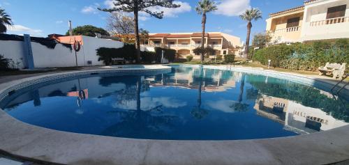 Apartamentos Mar-Sol Villas Vilamoura