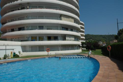 MEDES PARK II 4-3 - Apartment - L'Estartit