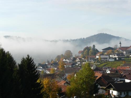 Landhaus Meine Auszeit