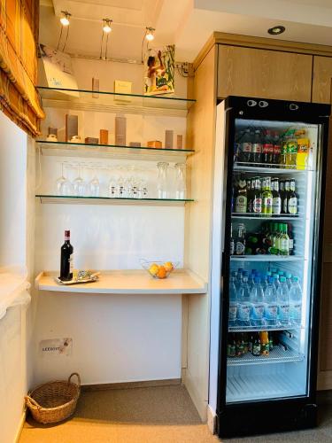 Aparthotel Kleine Perle - image 12