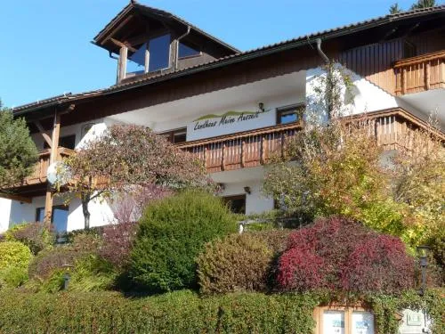 Landhaus Meine Auszeit in Bodenmais, Deutschland