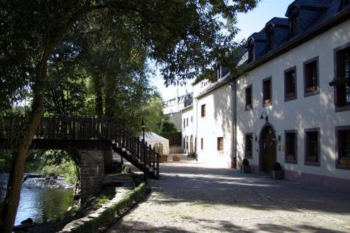 . Aux Tanneries de Wiltz