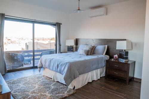 Luna Del Valle in El Porvenir