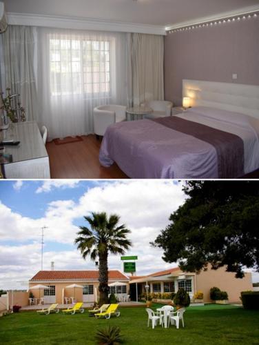 VILA FORMOSA AL-Estabelecimento de Hospedagem,Quartos-Rooms 1
