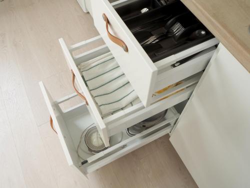 Modern Yellow 1BD Apartment - Near to Vitosha Boulevard by Flat Mаnager, Sofia (Foto 8)