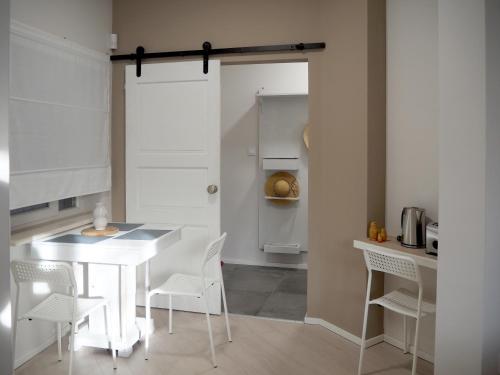 Cache ✦ Bright One-Bedroom Apartment in Sofia
