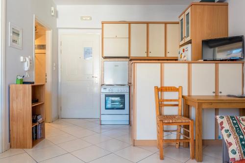  Comfy beach flat, 10min to the city center in Kalamata